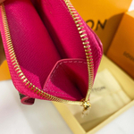 Louis Vuitton Card Holder Recto Verso