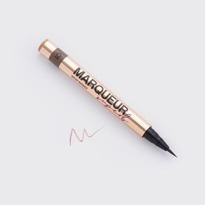 Vivienne Sabo Маркер для бровей/Brow marker/Liner feutre a sourcils "Marqueur Superb" тон 01