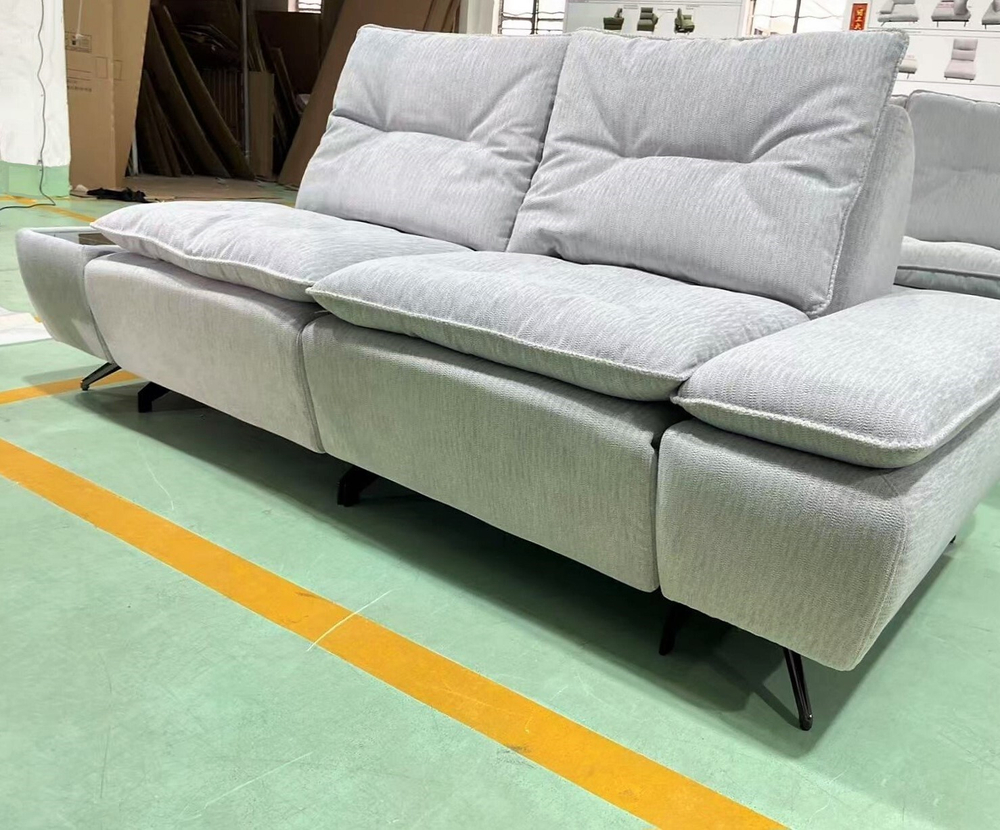 Диван-реклайнер SG4693