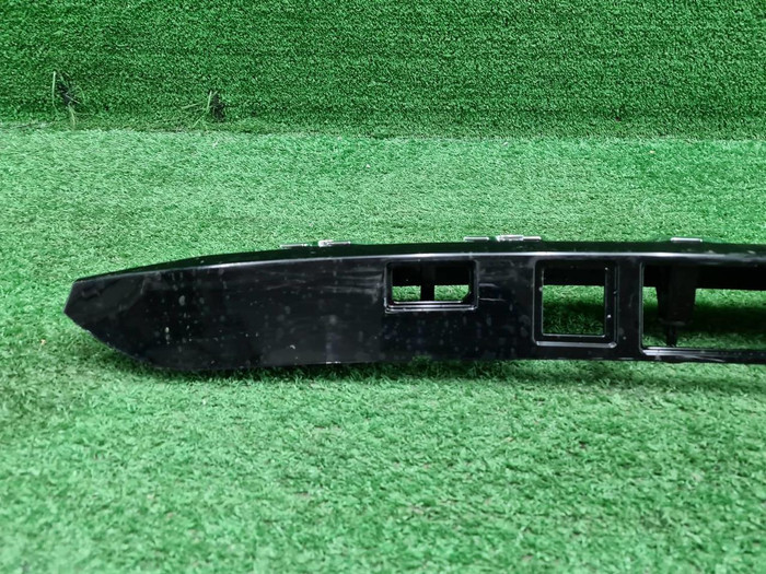 Накладка крышки багажника Haval Dargo (2022-н.в.)