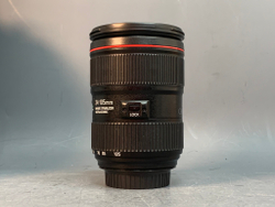Canon EF 24-105 mm f/4 L IS II USM