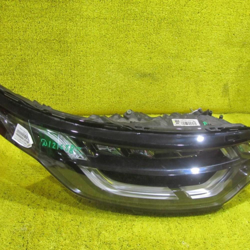 Фара правая Land-Rover Discovery 5 (2016-2021) LED