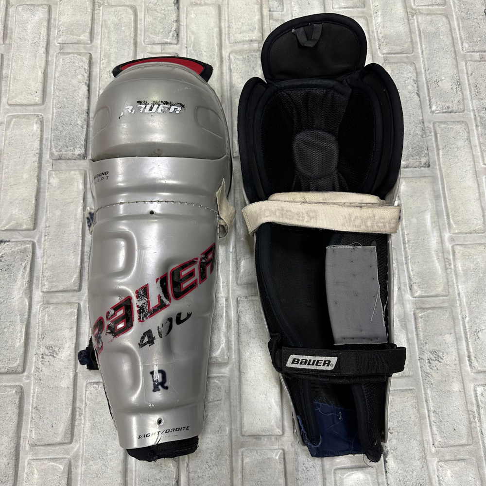 Bauer 400 SR 14”
