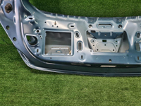 Крышка багажника Opel Astra J (2009-2018) хэтчбек