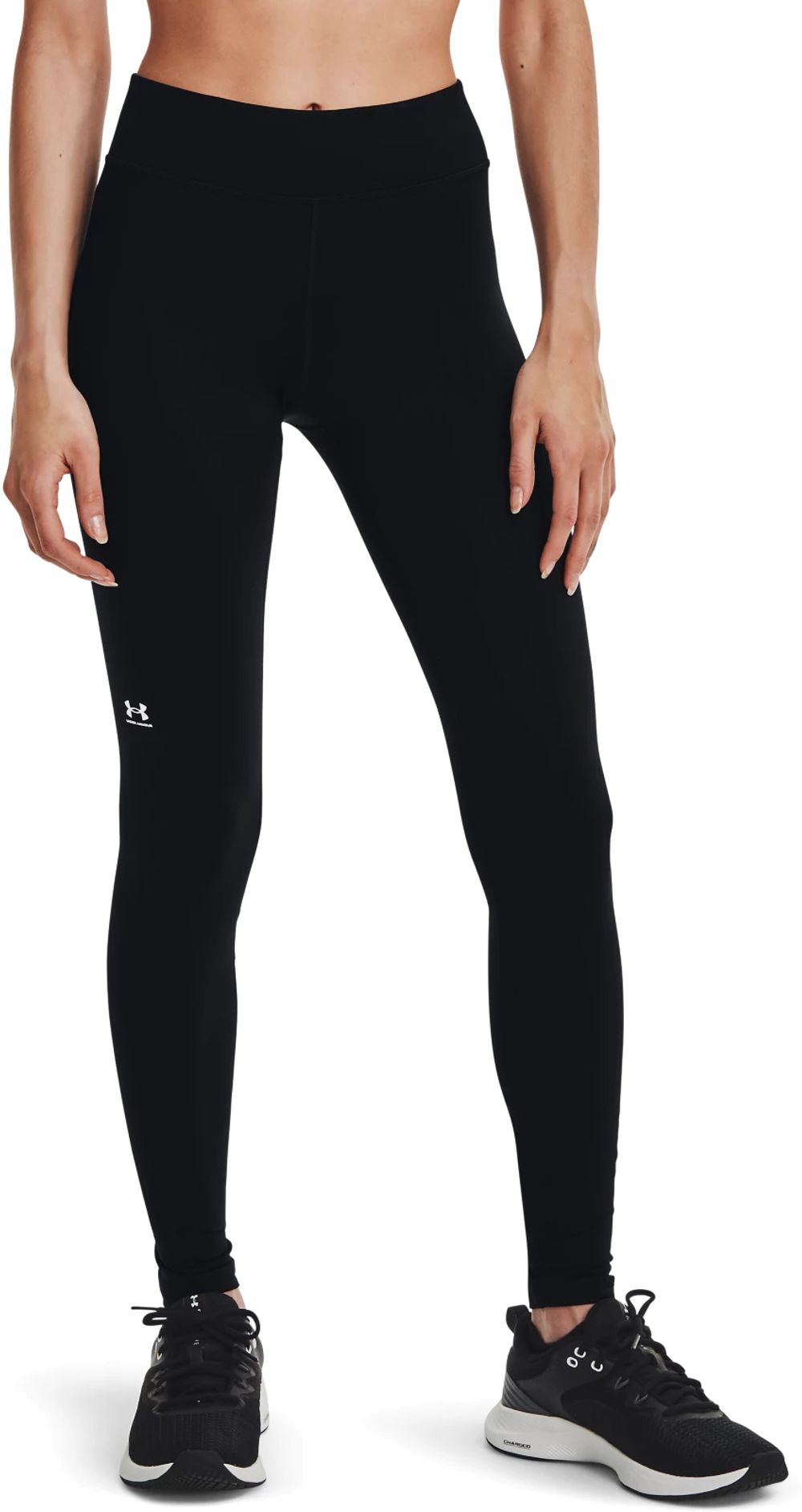 Леггинсы UA Authentics Legging Леггинсы UA Authentics Legging