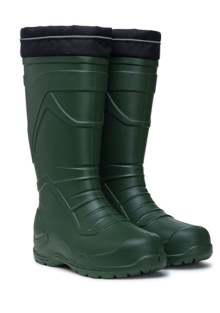 Сапоги ПВХ муж ЭВА ДюнАстра) 451 НУ