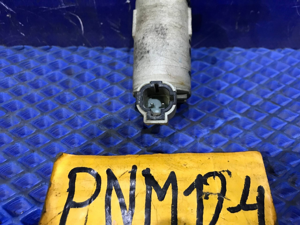 Моторчик бачка омывателя NISSAN LIBERTY 1998