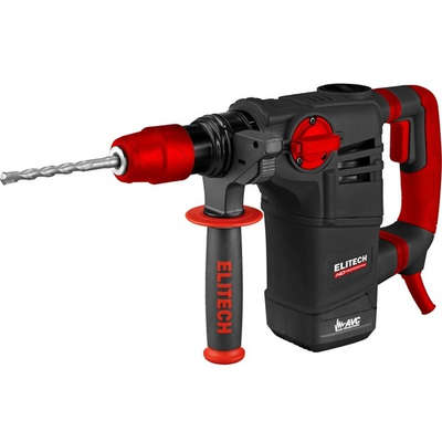 Перфоратор ELITECH RH 1130E (E2205.018.01)