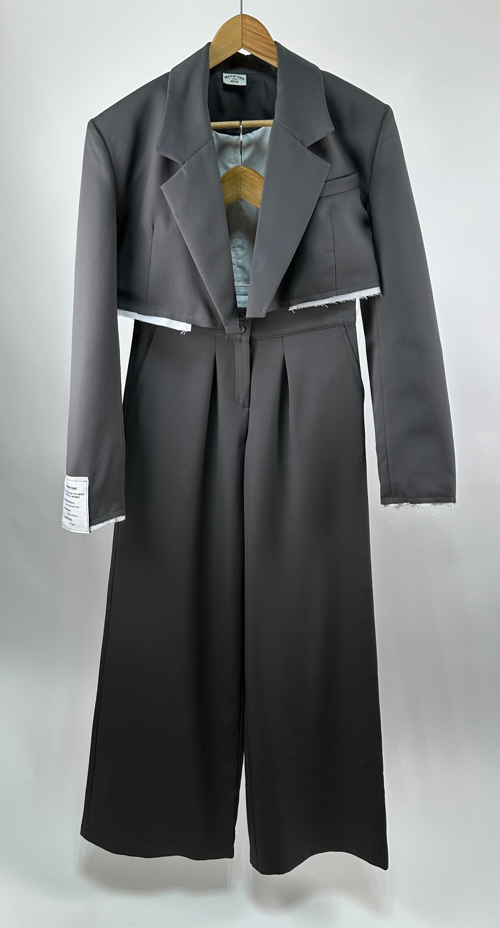 Костюм Meow'One