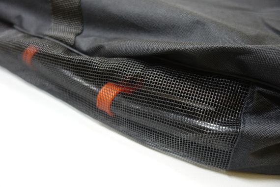 Снегоступы Canadian Camper TRAIL T1036 25,5х91,5