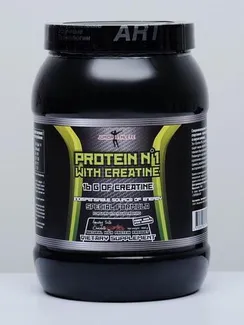 Специализированный пищевой продукт Протеин №1 IRONMAN со вкусом шоколада, спортивное питание, 1,6 кг