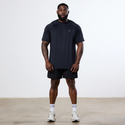 Шорты VANQUISH Essential Performance Shorts Black