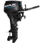 Лодочный мотор Marlin MP9.9AMHS (15)