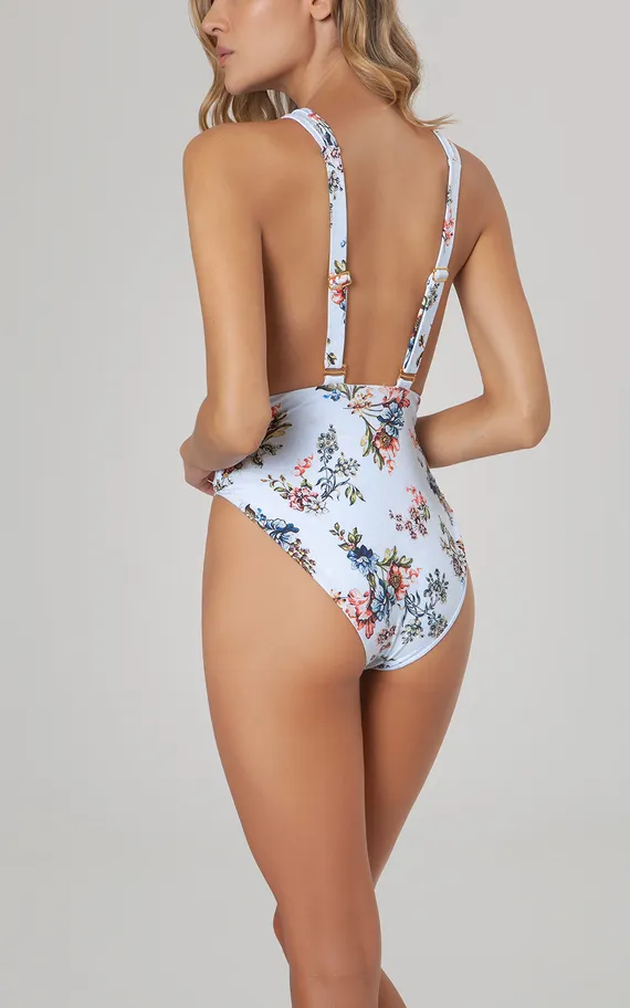 Купальник 5813 Ellis Tunisia