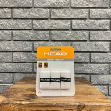 Обмотка вторичная Head XTREMESOFT white