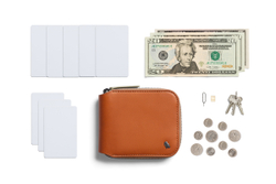 Кошелек Bellroy Zip Wallet