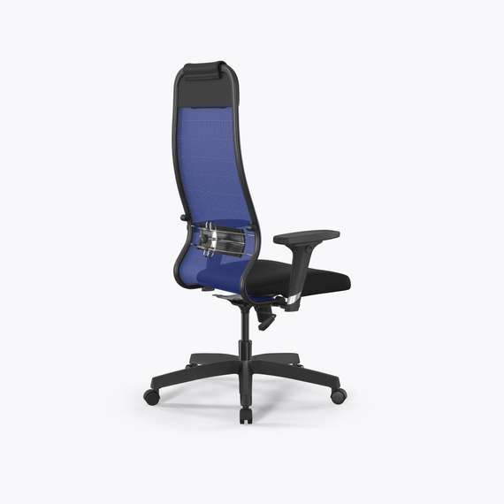 Кресло ErgoLife Set 11/подл.200/осн.Sit 001