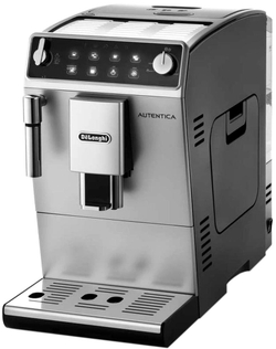 Кофемашина DeLonghi E TAM 29 510 SB