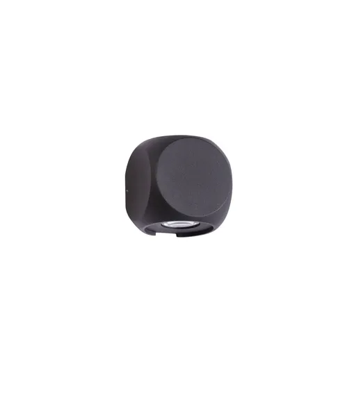 Настенный светильник (бра) Бонд-Стрит / Бонд-Стрит / Bond Street 4Вт 3000K IP 54 Outdoor o015wl-l4b