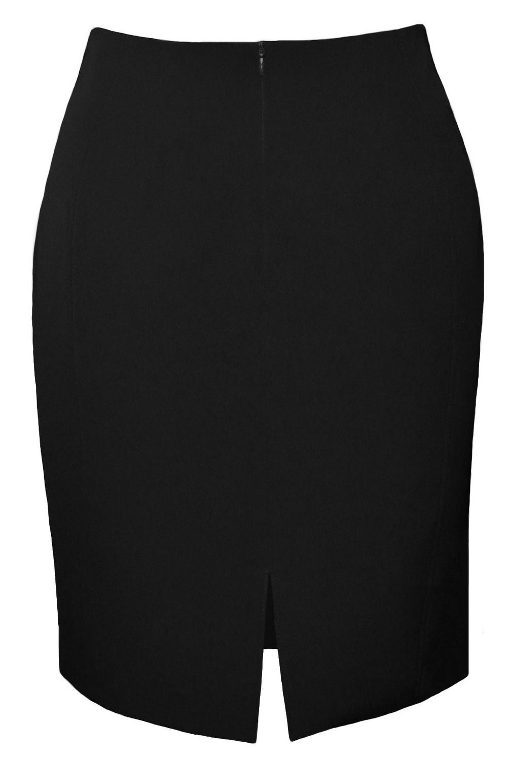 Юбка женская 1042оа-60, черный #70Ч011042оа-60