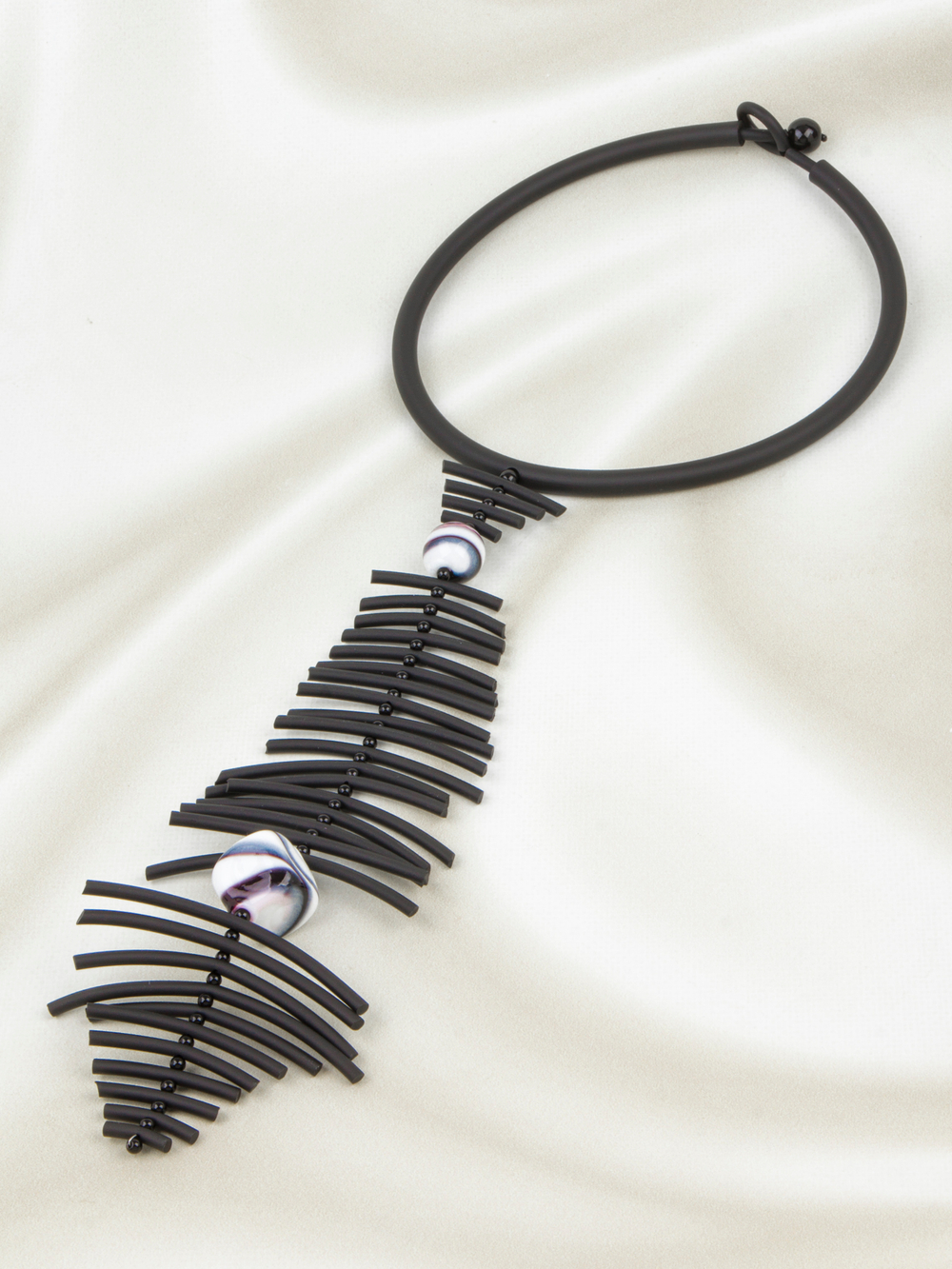 Колье Ruta Pesce