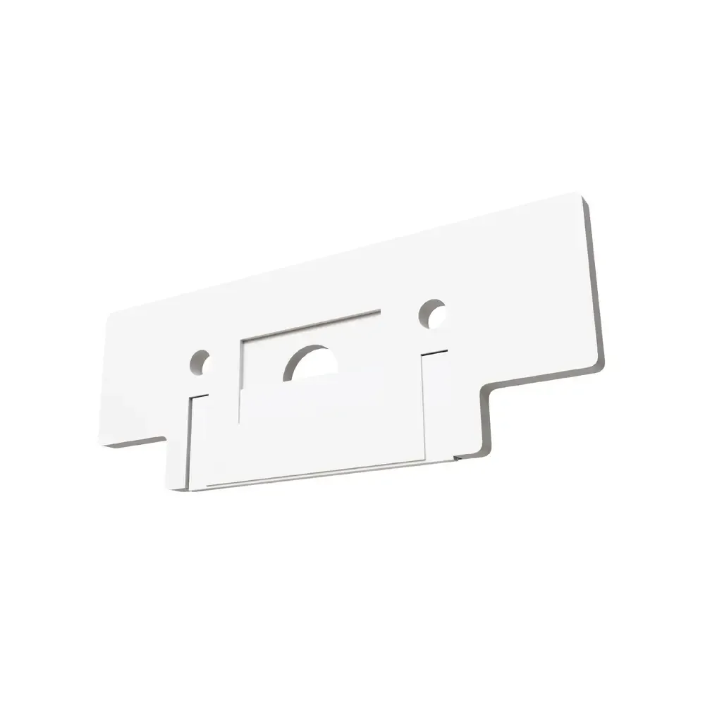 Заглушка для магнитного шинопровода Arte Lamp   ДЛЯ ТРЕКА SLIM27 A752233