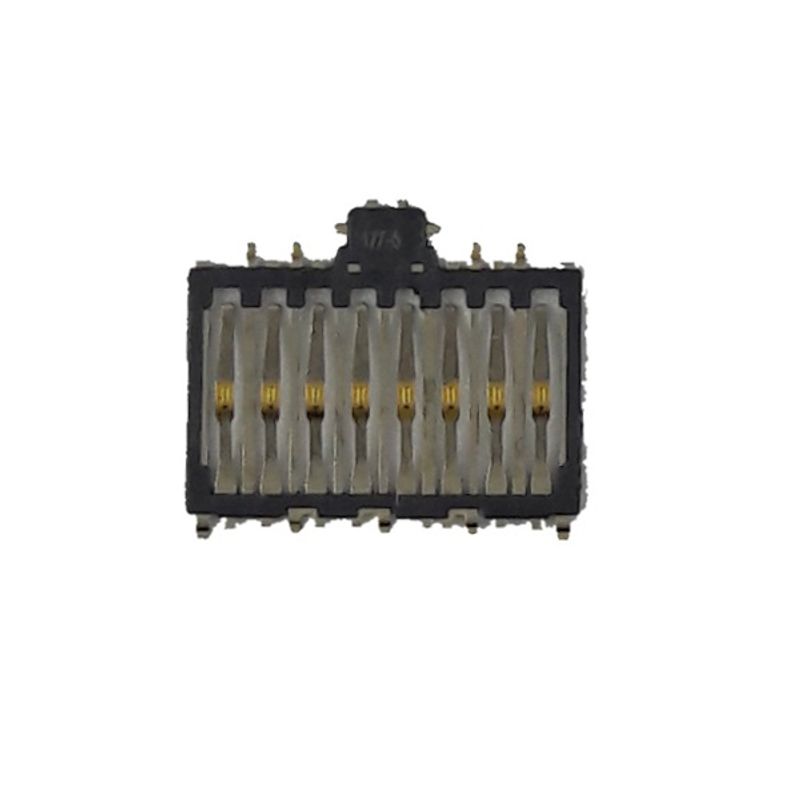 Micro SD коннектор для OnePlus X