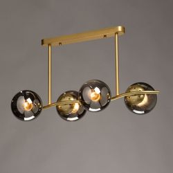 Люстра на штанге De City Оливия 21 306016404