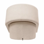 Кресло-кровать Bradex Home Fusion бежевое