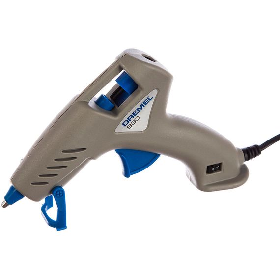 Пистолет клеевой Dremel 930 Hobby