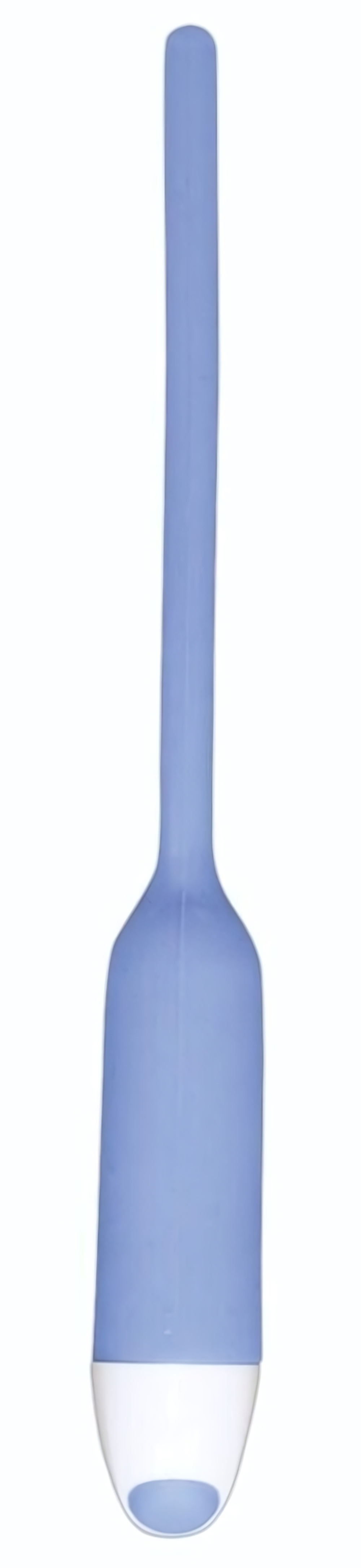 Уретральный массажер с вибрацией Silicone Dilator 573353ON