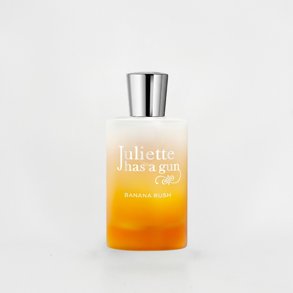 Juliette Has A Gun Banana Rush