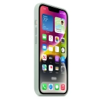 Чехол силиконовый для IPhone 14 Plus Succulent (MM2R7FE/A)