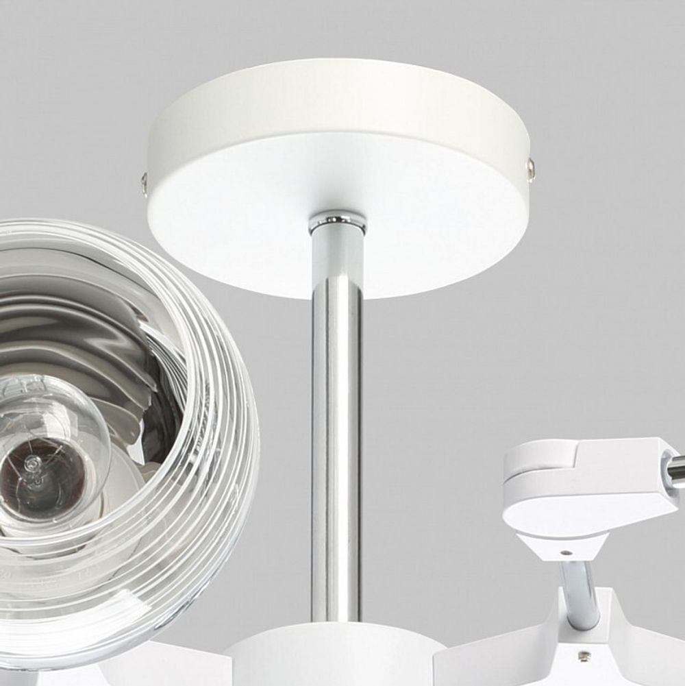 Потолочная люстра De City Вита 220013506