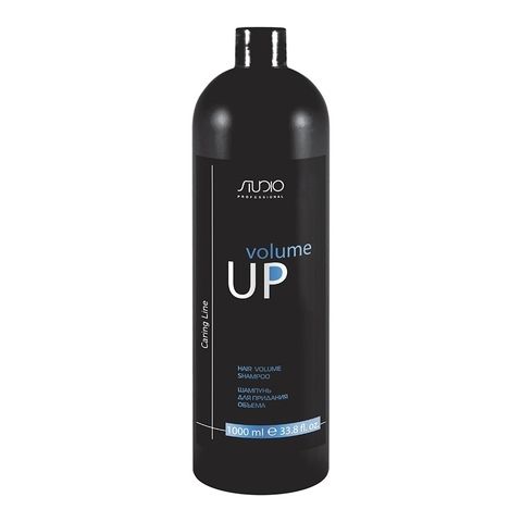 Шампунь для придания объема «Volume up», 1000 мл Studio Professional