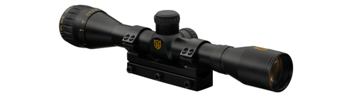 Прицел Nikko Stirling AIRKING 4x32 AO, сетка Half MD (NGRA432)