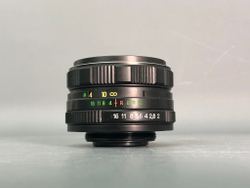 Helios 44M-6