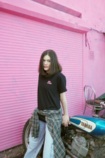 KIKS X KOSTROV STORE Tee