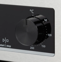 Электрический духовой шкаф Gorenje BOB6737E01X