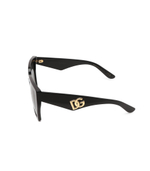 Солнцезащитные очки Dolce & Gabbana - черный(DG4438)