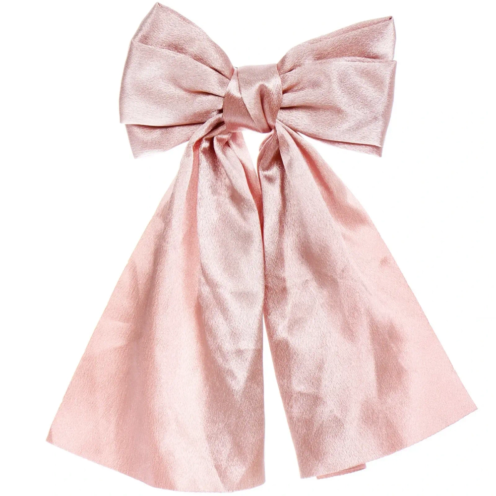 Заколка-автомат для волос «ПЕРСЕЯ», цвет пудровый, 13*8*18,5см (блистер Кокетка)