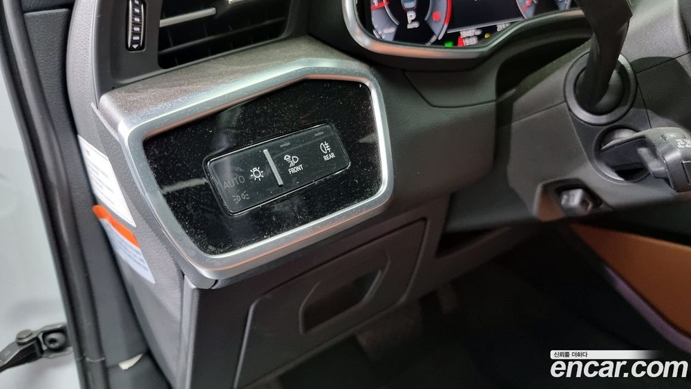 Audi A6 (C8) 45 TFSI Quattro Premium (03.2020)
