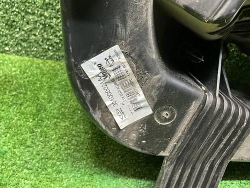 Корпус отопителя Chery Tiggo 8 Pro Max (22-нв)