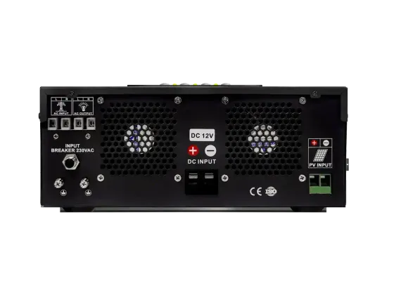 Комплект ИБП SC 2000 INV MAX + GPL 12-150 х 1 шт.