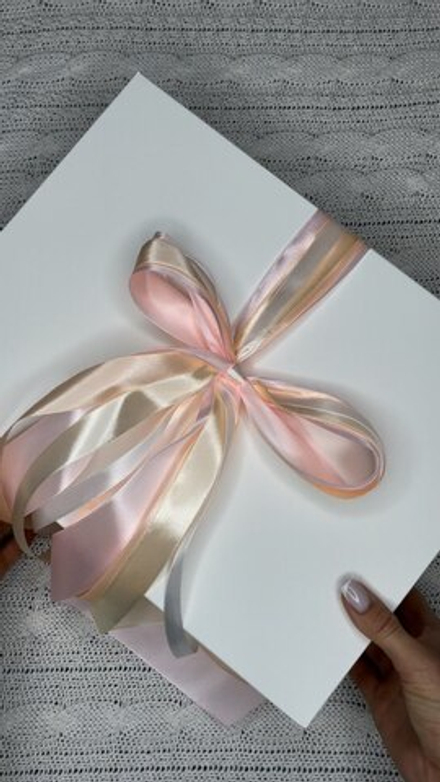 Подарочная упаковка