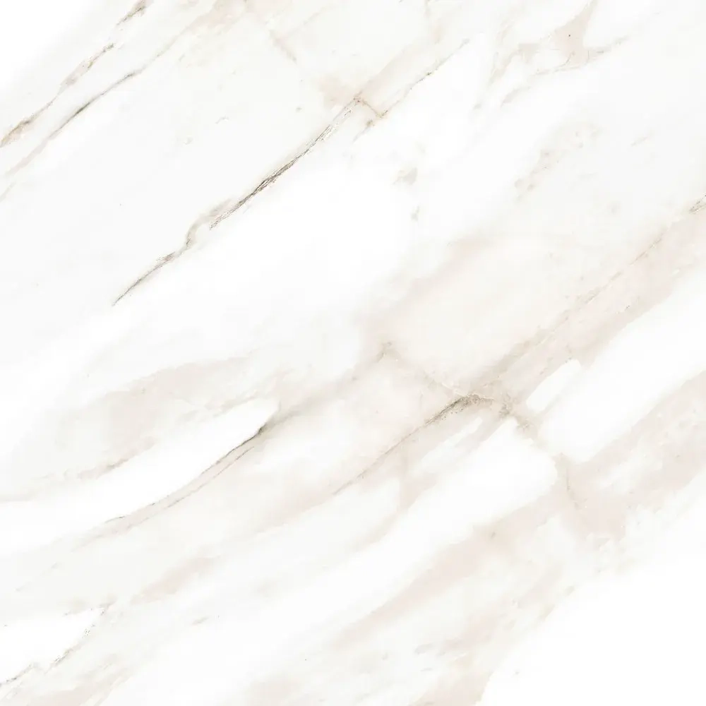 Керамогранит Alma Ceramica GFU57MDD04L Madrid 57x57 кремовый лаппатированный под мрамор