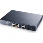 Коммутатор Zyxel XMG1915-18EP XMG1915-18EP-EU0101F