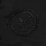 Куртка Сoach Тандем Тэндай TT 2.0. Черный