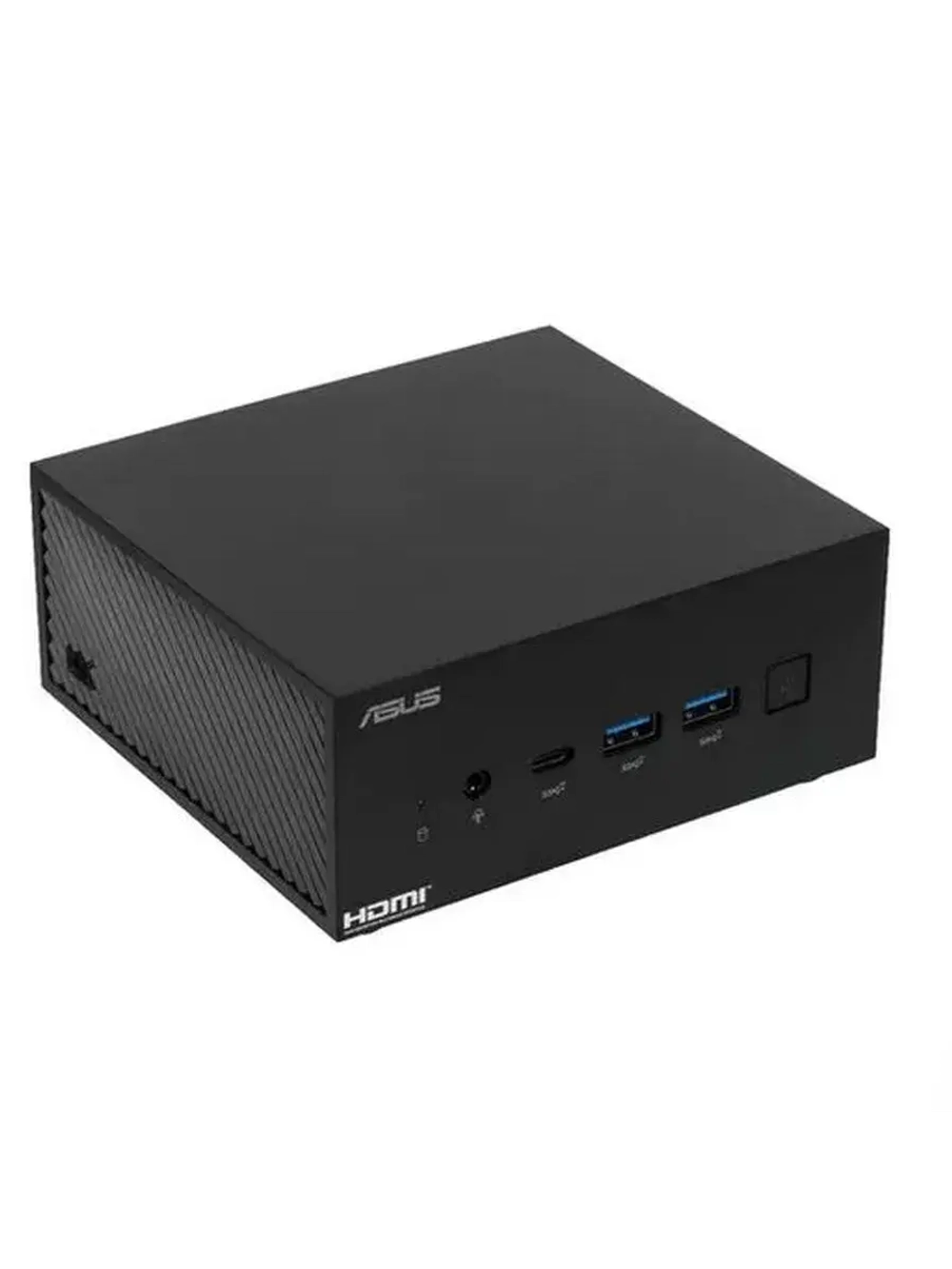 Мини-ПК ExpertCenter BLACK 5 5600H 16/512 ГБ W10Pro