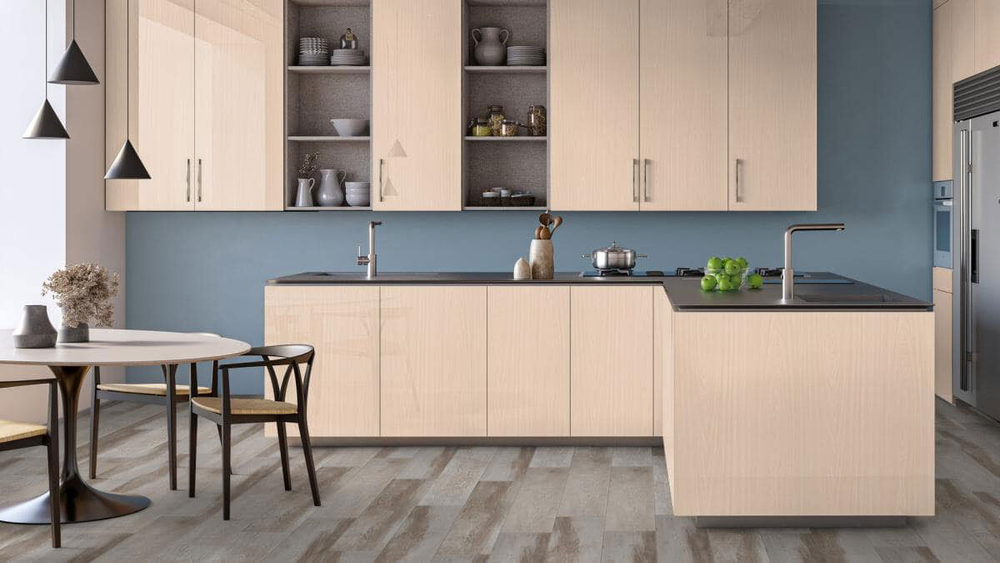 Ламинат Kastamonu Floorpan Lagoon FP710 Дуб Дартмур